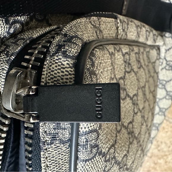 Gucci Backpack - Picture 3 of 12